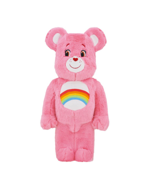 1000% BEARBRICK CHEER BEAR COSTUME VER.