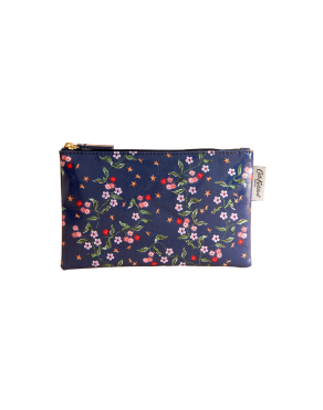 지퍼 펄스 파우치 - 트레일링 스타 스프리그