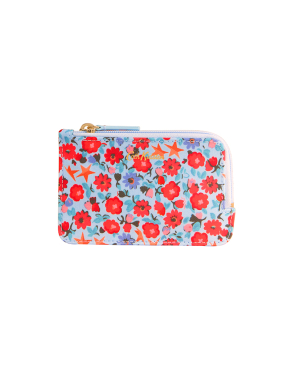 카드 앤 코인 키링 펄스 - 폴딩 스타 딧시