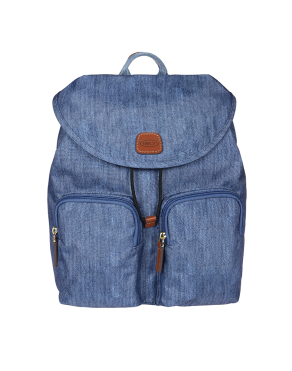 엑스트래블 백팩 스몰 진스