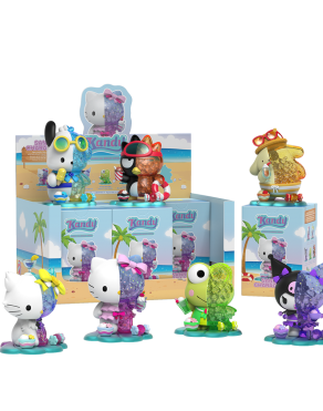KANDY : SANRIO SEA BREEZE
