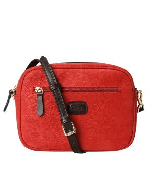 라이프 핸드백 짚 아웃 제라늄