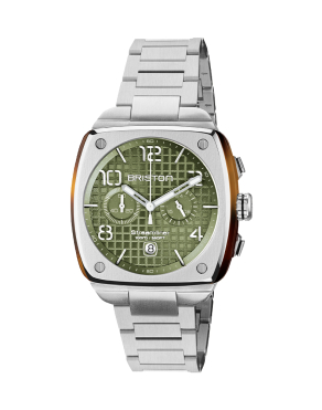 스트림라이너 어반 메탈 올리브 그린