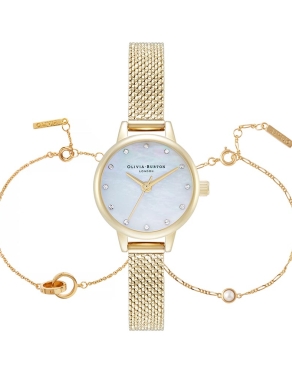 골드 클래식 세트