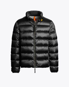 남성 경량 다운 자켓 딜런-BLACK (25WMPMPUSX12PJ0541)