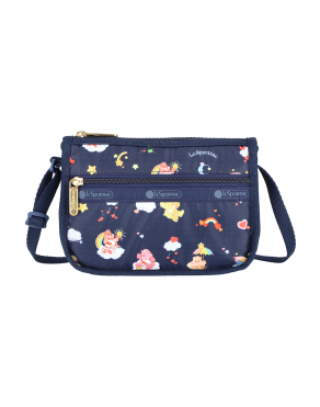 케어베어 클래식 미니 호보백