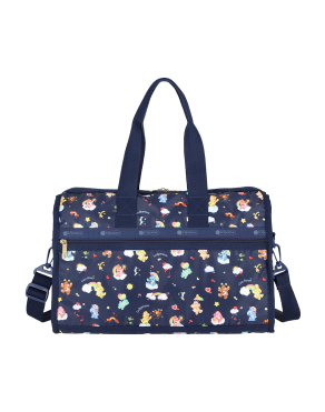 케어베어 디럭스 미디움 위켄더