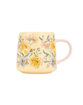 빌리 머그 - 이스터 버니