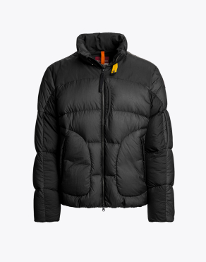 남성 숏 다운 재킷 야리-BLACK (25WMPMPUMU01PJ0541)