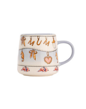 빌리 머그 - 참 마미