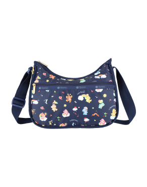 케어베어 클래식 호보백