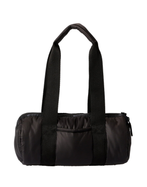 클래식 누아르 숄더 롤 백