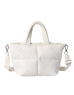 피나콜라다 퍼피 미니 사첼백