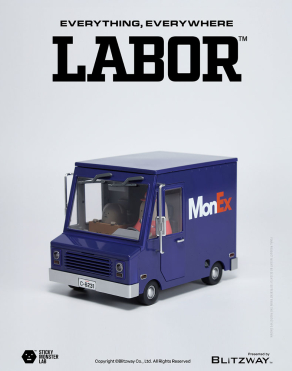 SML VEHICLEㅣMMC LABOR