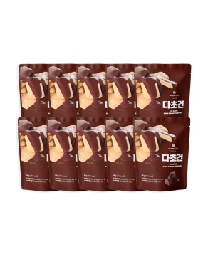 다초건_58G x 10개