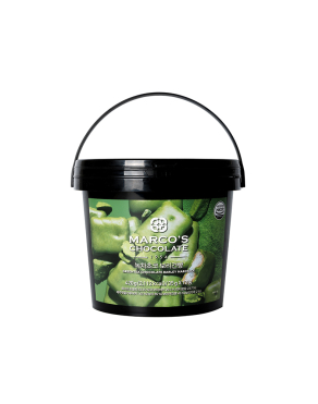 녹차초코 보리건빵 통건빵 420g (35gx12봉)