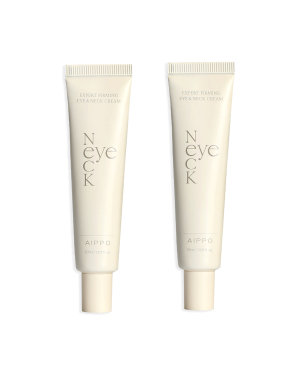 [1+1] 엑스퍼트 퍼밍 아이앤넥 크림 (유통기한 2026-10-13)