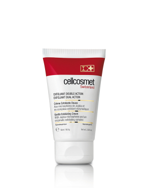 엑스폴리언트 듀얼 액션 60ml (유통기한 2026-03)