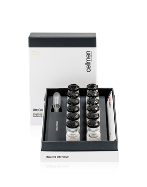 셀맨 울트라셀 인텐시브 12x1ml (유통기한 2026-03)