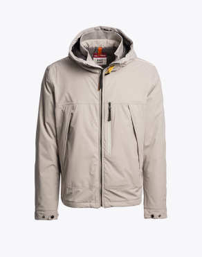 남성 후드 자켓 니벡-CHATEAU GREY (25WMPMJKBC02PJ0110)