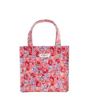 스몰 북백 - 아카이브 딧시 핑크