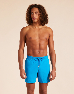 맨즈 트렁크 스윔웨어 스타패턴 아쿠아리액티브 (VQ-24SSMOOAD109398)