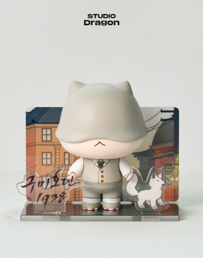 디어로 구미호뎐 1938 스페셜 에디션 이랑