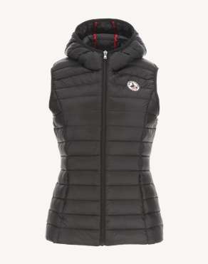 여성 블랙 말리 누스 MALI NOOS