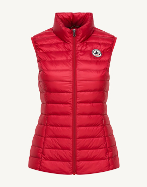 여성 레드 세다 누스 SEDA NOOS