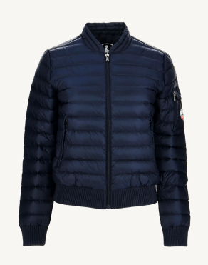 여성 네이비 에미 EMMY