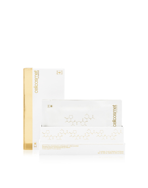 셀렉티브 셀콜라겐 아이 컨투어 마스크 5x2p (유통기한 2026-06)