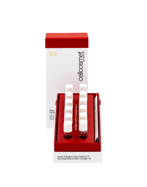 울트라 브라이트닝 엘라스토 콜라겐 XT 12x1.5ml (유통기한 2026-11)