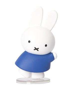 UDF Dick Bruna Series 6 : Linked Miffy (Blue)