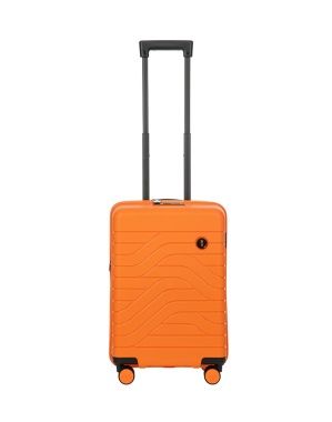 비와이 율리세 캐리어 21인치 (55cm) 오렌지