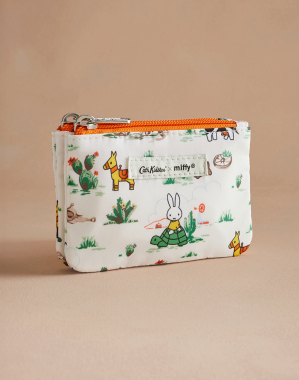 더블 지퍼 펄스 - 미피 로데오