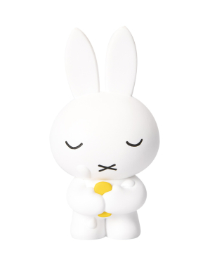 UDF Dick Bruna Series 6 : Bathing Miffy