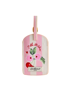 러기지 택 - 캐스 스트라이프