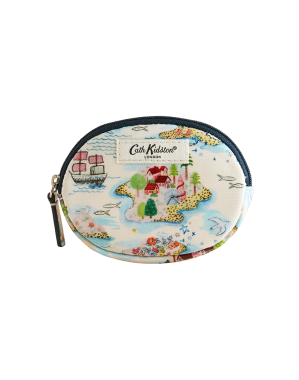 오벌 코인 펄스 - 스케치북