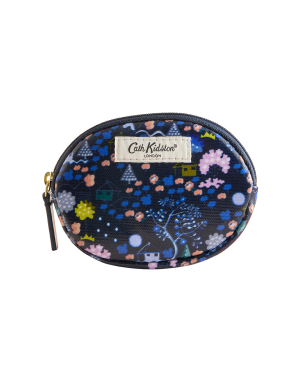 오벌 코인 펄스 - 네이비 타이니 타운