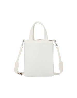 피나콜라다 미니 토트백