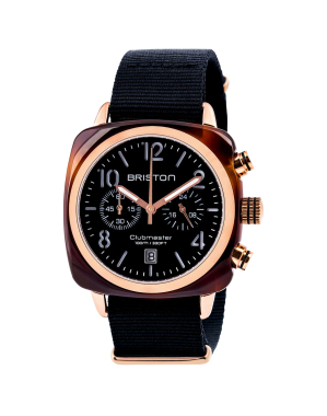 클럽마스터 클래식 로즈골드 블랙