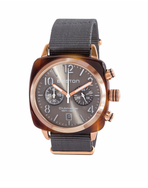 클럽마스터 클래식 로즈골드 그레이