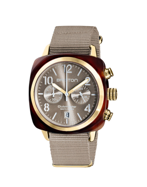 클럽마스터 클래식 골드 에토프