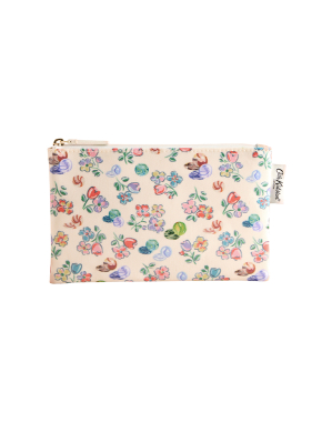 지퍼 펄스 - 에크루 마블 딧시