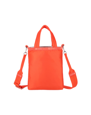 워터멜론 미니 토트백