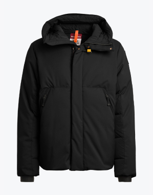 남성 푸퍼 자켓 고토-Black (24WMPMPUUP01PJ0541)