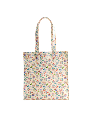 라지 북백 - 에크루 마블 딧시