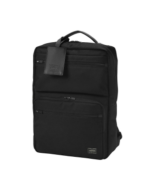 PROTECTION DAYPACK-BLACK
