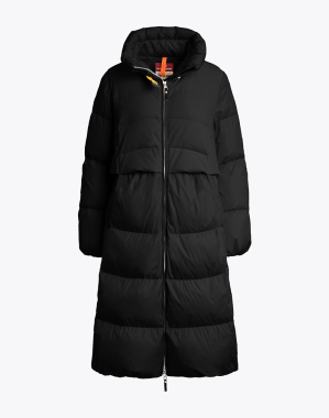 여성 롱다운 자켓 아이마-Black (24WMPWPUUP34PJ0541)