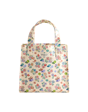 스몰 북백 - 에크루 마블 딧시